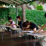 수락산 도안사 …