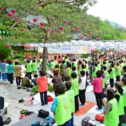 53기도도량 신…